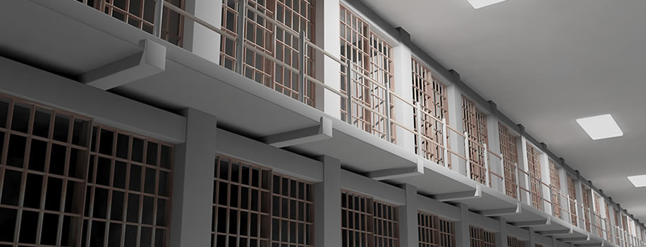 Security Solutions for Correctional Facility in Laredo,  TX