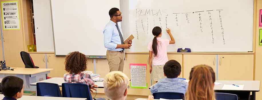 Security Solutions for Schools in Laredo,  TX