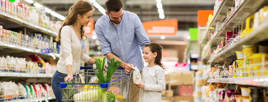 Security Solutions for Supermarkets in Laredo,  TX