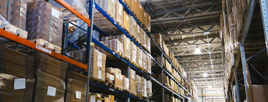 Security Solutions for Warehouses in Laredo,  TX